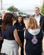 Letizia, Felipe VI