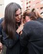 Letizia, Felipe VI