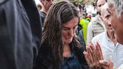 Letizia, Felipe VI