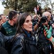 Letizia, Felipe VI