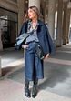 Para jovens e mais velhas! Desprezada durante anos, peça do guarda-roupa feminino é protagonista este outono