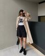 Para jovens e mais velhas! Desprezada durante anos, peça do guarda-roupa feminino é protagonista este outono