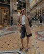 Para jovens e mais velhas! Desprezada durante anos, peça do guarda-roupa feminino é protagonista este outono