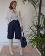 Para jovens e mais velhas! Desprezada durante anos, peça do guarda-roupa feminino é protagonista este outono