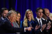 Donald Trump, 47.º presidente, Palm Beach