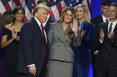 Donald Trump, 47.º presidente, Palm Beach