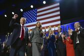 Donald Trump, 47.º presidente, Palm Beach