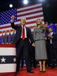 Donald Trump, 47.º presidente, Palm Beach