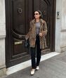 Tem alguns destes casacos no seu guarda-roupa? Estes são 9 os modelos que vamos usar no inverno