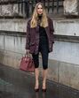 Tem alguns destes casacos no seu guarda-roupa? Estes são 9 os modelos que vamos usar no inverno