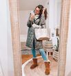 Tem alguns destes casacos no seu guarda-roupa? Estes são 9 os modelos que vamos usar no inverno