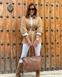 Tem alguns destes casacos no seu guarda-roupa? Estes são 9 os modelos que vamos usar no inverno