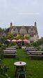 Viagem de Cristina Ferreira a Cotswolds, Inglaterra