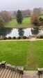 Viagem de Cristina Ferreira a Cotswolds, Inglaterra
