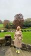 Viagem de Cristina Ferreira a Cotswolds, Inglaterra