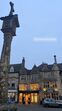 Viagem de Cristina Ferreira a Cotswolds, Inglaterra
