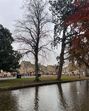 Viagem de Cristina Ferreira a Cotswolds, Inglaterra