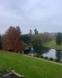 Viagem de Cristina Ferreira a Cotswolds, Inglaterra