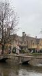 Viagem de Cristina Ferreira a Cotswolds, Inglaterra