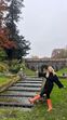 Viagem de Cristina Ferreira a Cotswolds, Inglaterra