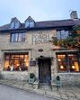 Viagem de Cristina Ferreira a Cotswolds, Inglaterra