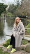 Viagem de Cristina Ferreira a Cotswolds, Inglaterra