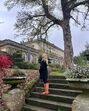 Viagem de Cristina Ferreira a Cotswolds, Inglaterra
