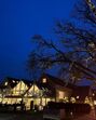 Viagem de Cristina Ferreira a Cotswolds, Inglaterra