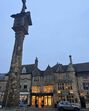 Viagem de Cristina Ferreira a Cotswolds, Inglaterra