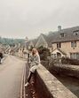 Viagem de Cristina Ferreira a Cotswolds, Inglaterra
