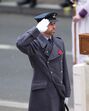 Kate Middleton, príncipe William, rei carlos, Remembrance Day