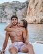 Gonçalo Guedes, Madalena de Moura Neves
