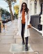 Se tem mais de 40 anos saiba que botas robustas também combinam com elegância