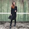 Se tem mais de 40 anos saiba que botas robustas também combinam com elegância