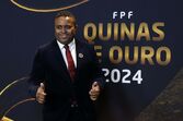 Gala Quinas de Ouro 2024