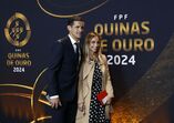 Gala Quinas de Ouro 2024