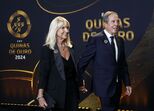 Gala Quinas de Ouro 2024