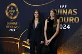 Gala Quinas de Ouro 2024