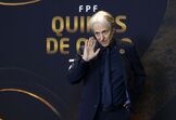Gala Quinas de Ouro 2024