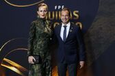 Gala Quinas de Ouro 2024