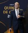 Gala Quinas de Ouro 2024