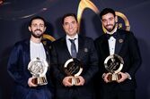 Gala Quinas de Ouro 2024
