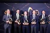 Gala Quinas de Ouro 2024
