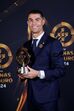 Gala Quinas de Ouro 2024