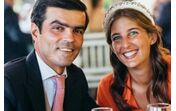 Graça Ribeiro Telles, João Vicente Caldeira