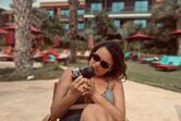 Ana Guiomar, Cabo Verde