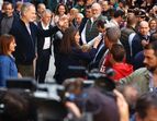 Felipe VI, Letizia, Chiva