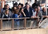 Felipe VI, Letizia, Chiva