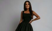 Não há que ter medo dos vestidos curtos! Saiba qual escolher para manter a elegância e afastar a vulgaridade