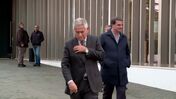 Funeral Pedro Guerra